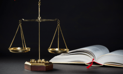 Elección judicial del 1 de junio descoloca un contrapeso de Poderes