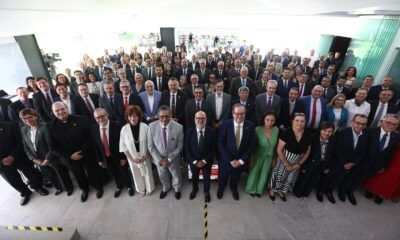 La educación superior, clave para una democracia inclusiva