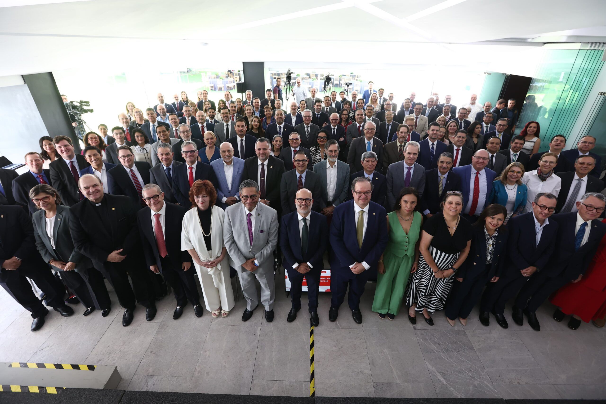 La educación superior, clave para una democracia inclusiva