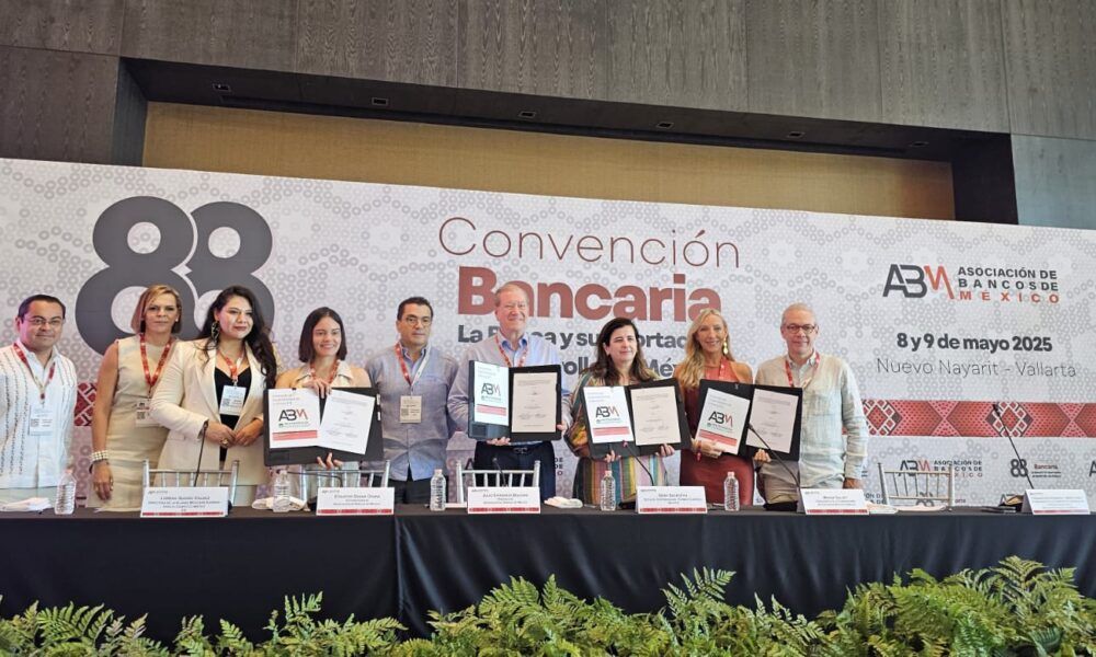 Firman acuerdos para contribuir al bienestar social y medioambiental