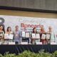 Firman acuerdos para contribuir al bienestar social y medioambiental