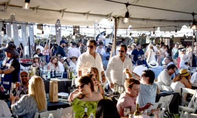 Food&Wine Festival regresa a Ciudad Juárez