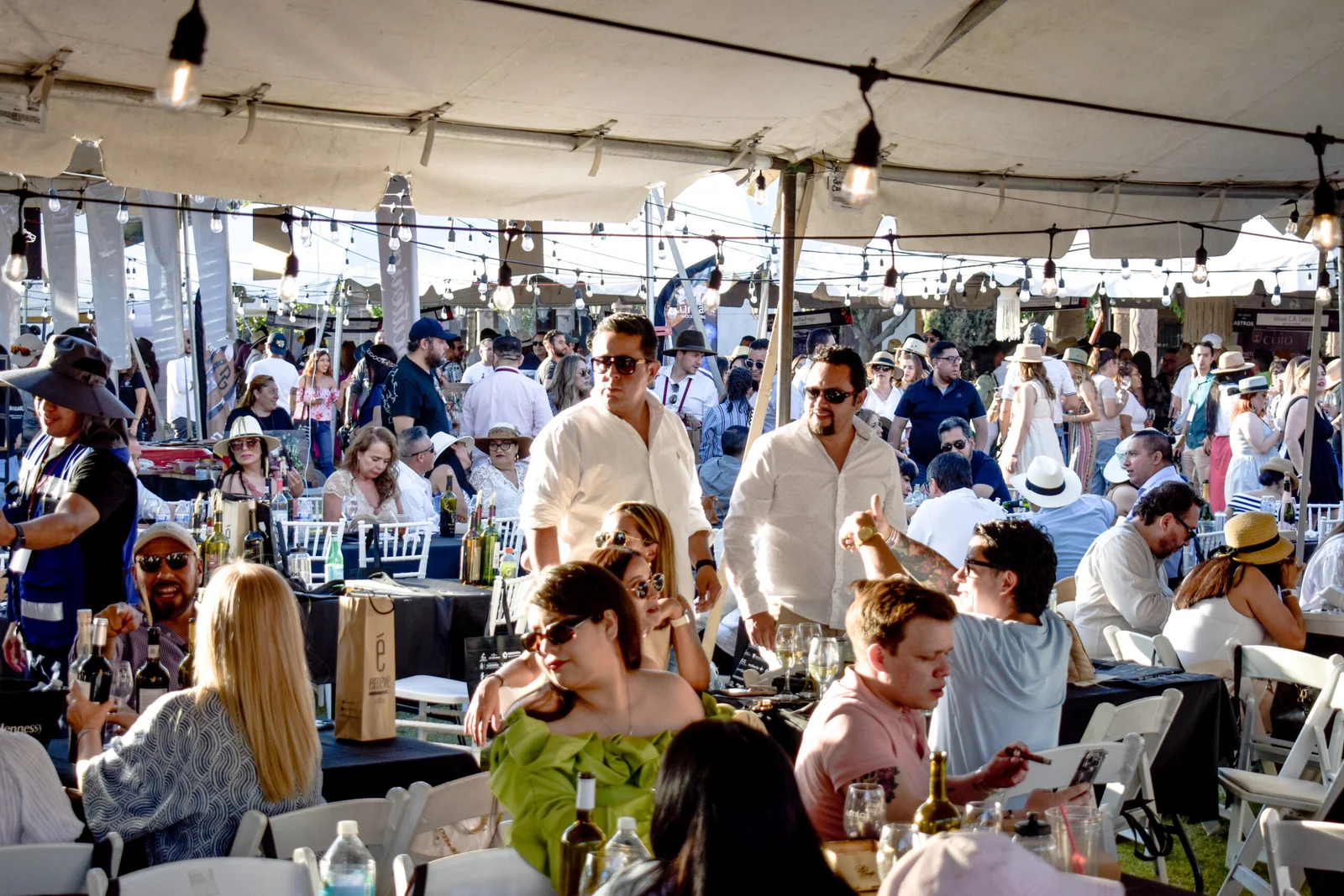 Food&Wine Festival regresa a Ciudad Juárez