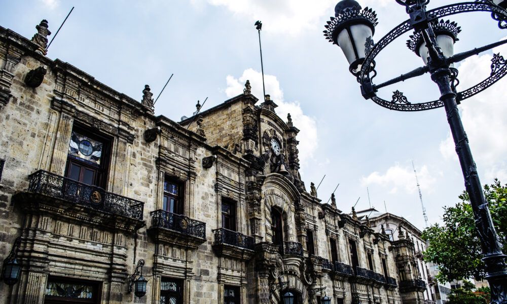 Guadalajara recibe el Festival Cultural de Mayo 2025