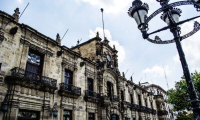 Guadalajara recibe el Festival Cultural de Mayo 2025