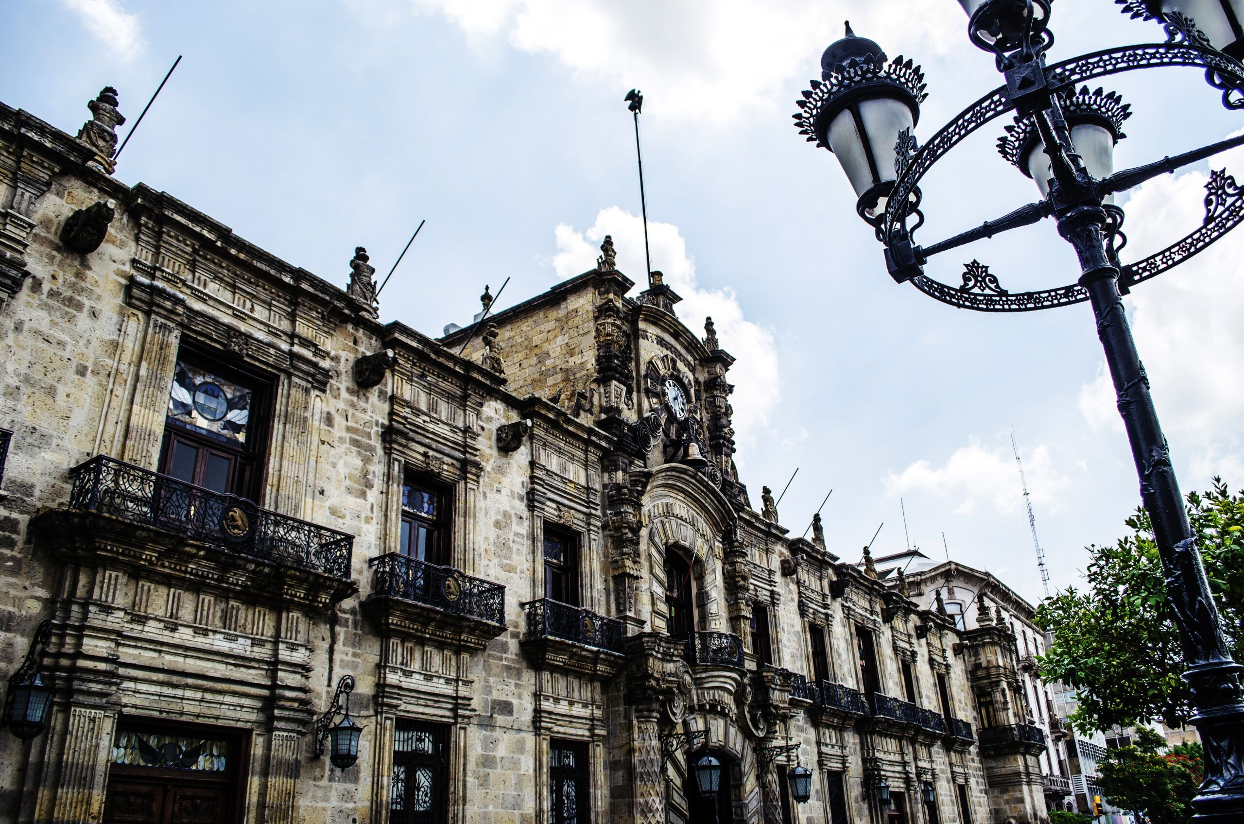 Guadalajara recibe el Festival Cultural de Mayo 2025
