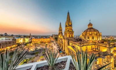 Guadalajara recibe la estafeta del Congreso ICOLD 2026