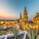 Guadalajara recibe la estafeta del Congreso ICOLD 2026