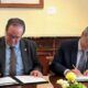 Impulsarán el desarrollo económico, social y cultural del país