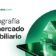 Informe inmobiliario precios altos y brecha digital