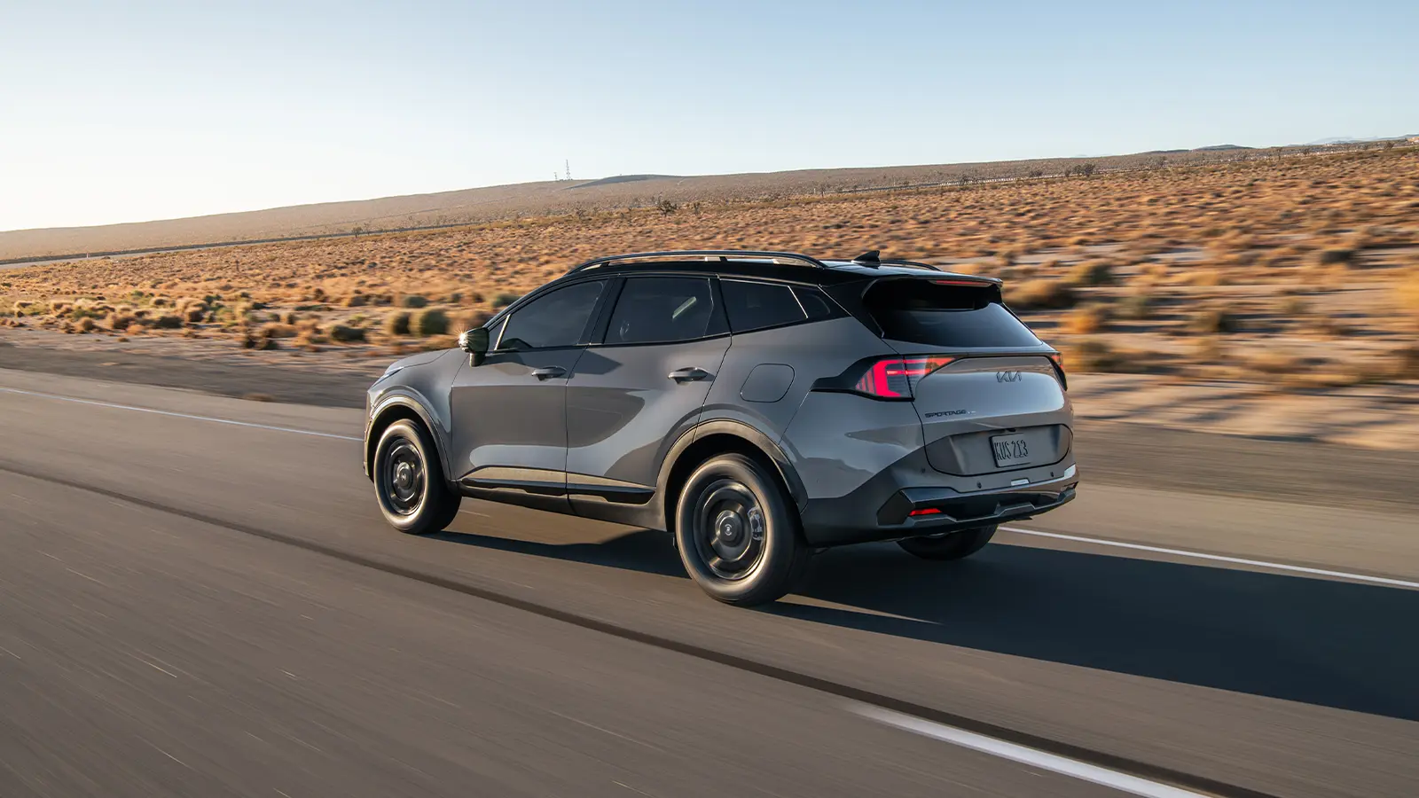 Kia Sportage 2026 llega a México con nueva versión híbrida