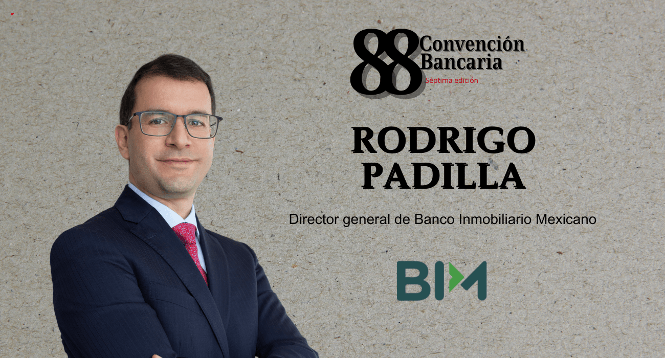 La banca es un agente que aporta soluciones