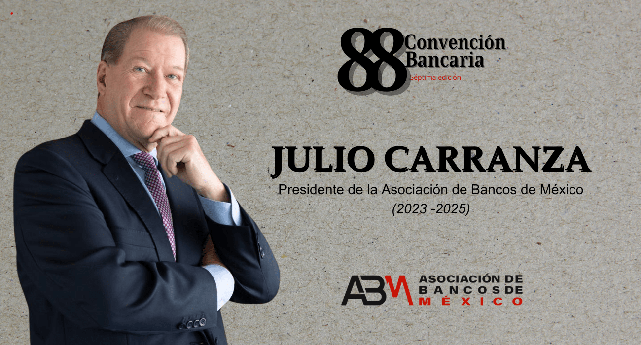 La banca, parte de la solución económica