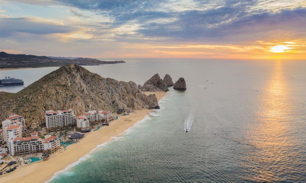 Los Cabos Solmar apuesta por innovación y confort