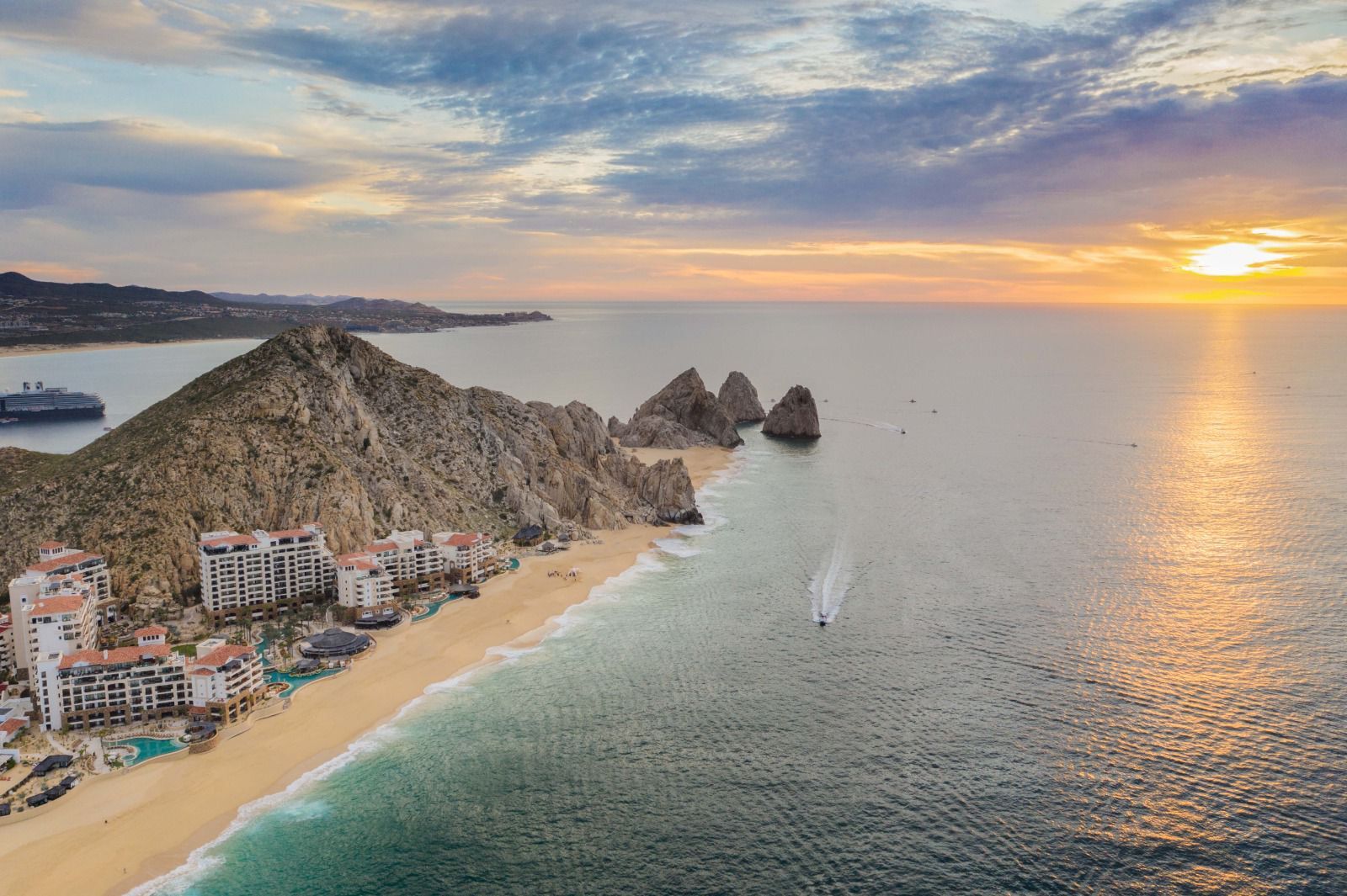 Los Cabos Solmar apuesta por innovación y confort