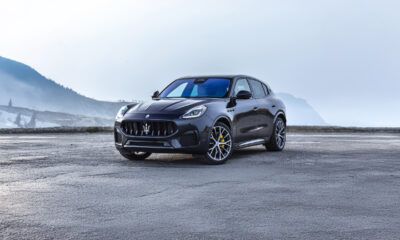 Maserati México estrena liderazgo y estrategia