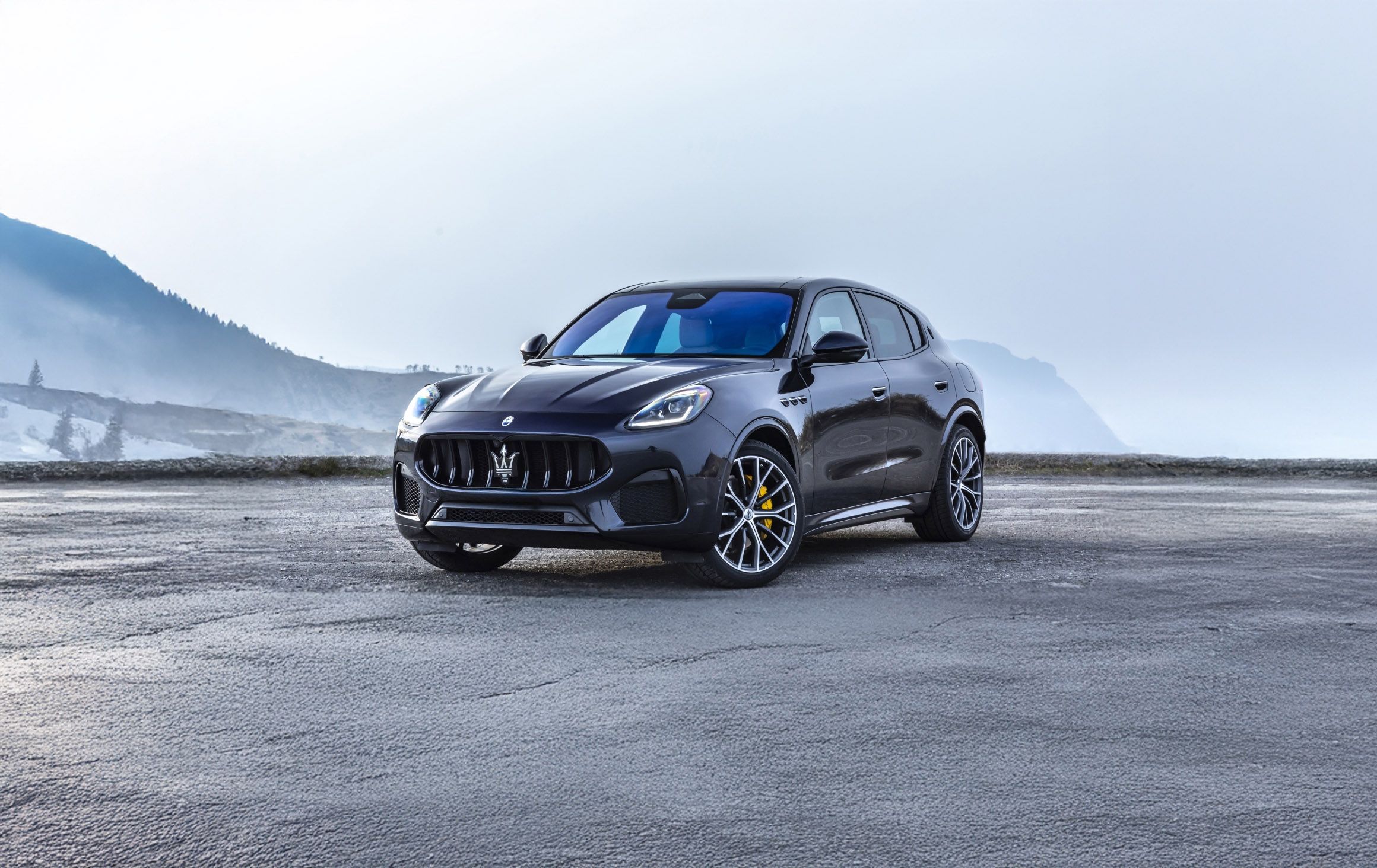 Maserati México estrena liderazgo y estrategia