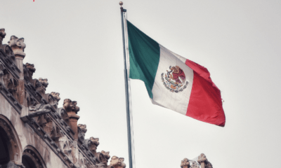 México cuenta con anclas contra la tempestad