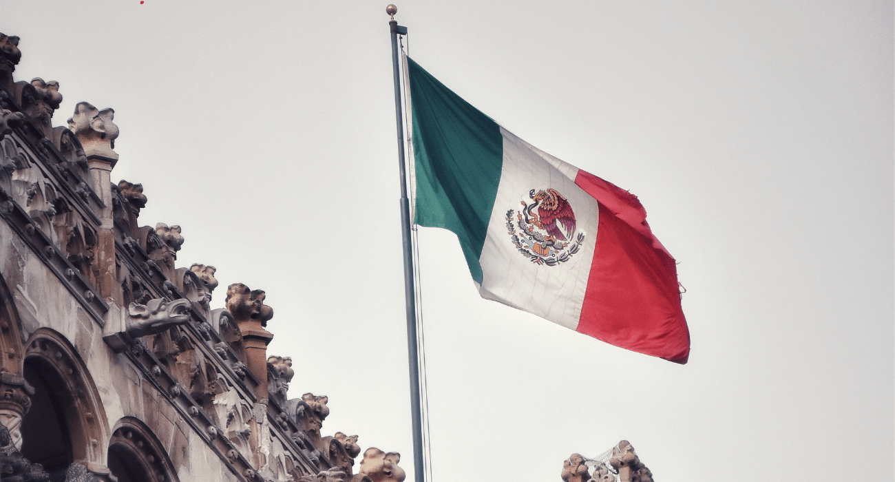 México cuenta con anclas contra la tempestad