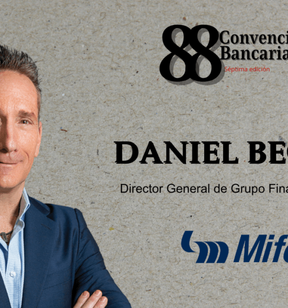 Mifel banco como terreno fértil para la industria inmobiliaria