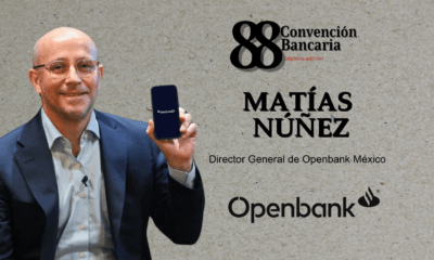 Neobanco de escala mundial con respaldo bancario