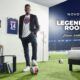 Novotel Miami rinde homenaje a Blaise Matuidi