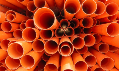 Orbia impulsa reciclaje de PVC en América Latina