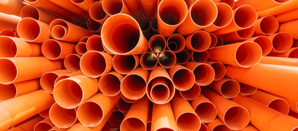 Orbia impulsa reciclaje de PVC en América Latina