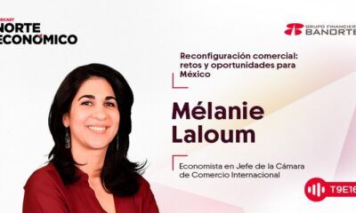 Políticas de Trump fraccionan comercio internacional