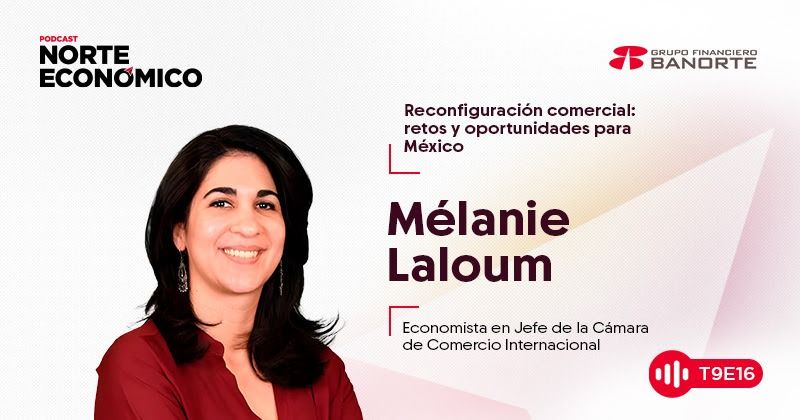 Políticas de Trump fraccionan comercio internacional