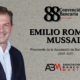Presidente electo de la Asociación de Bancos de México (ABM)