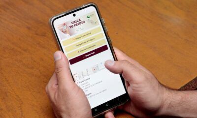 RAN digitaliza georreferenciación de terrenos