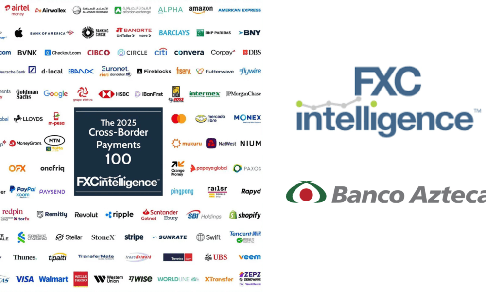 Reconocen a Grupo Elektra en ranking global de pagos