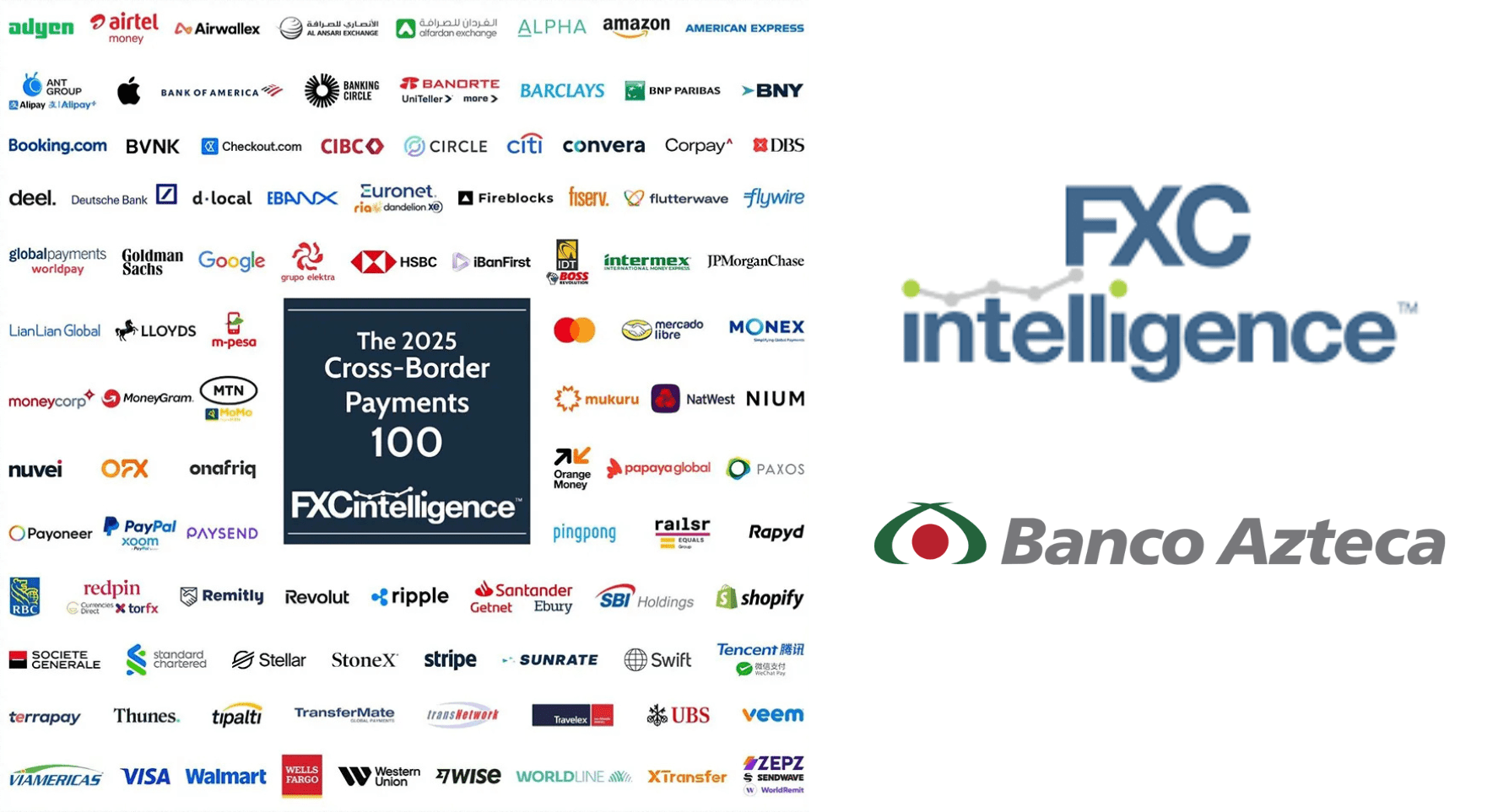 Reconocen a Grupo Elektra en ranking global de pagos