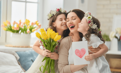 Regalos más comunes para mamá, según Coppel