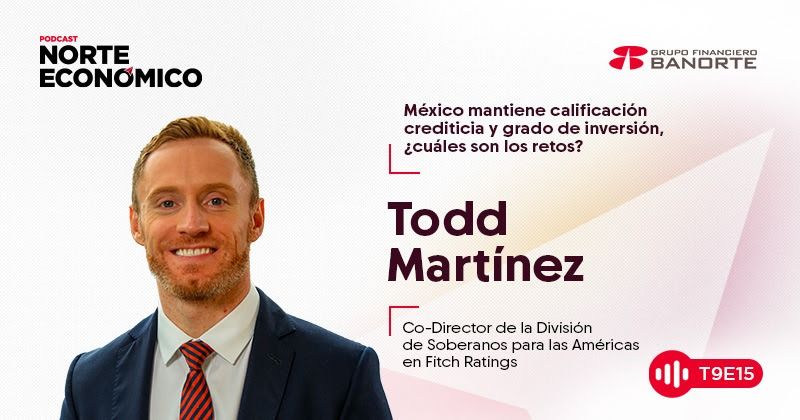 Retos para mantener calificación deuda gobierno federal