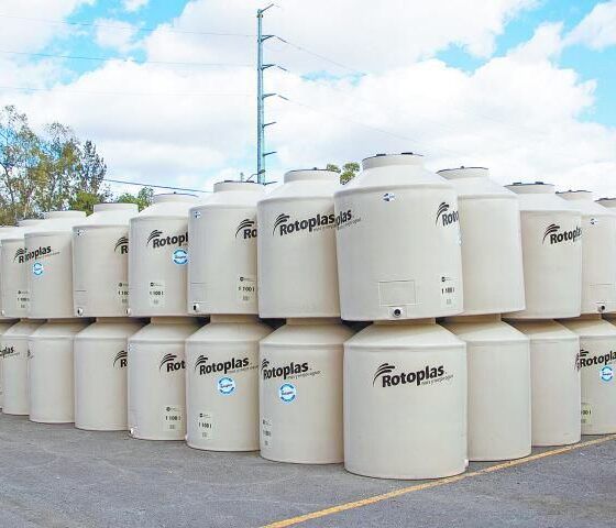 Rotoplas reduce huella de carbono y aumenta energías verdes