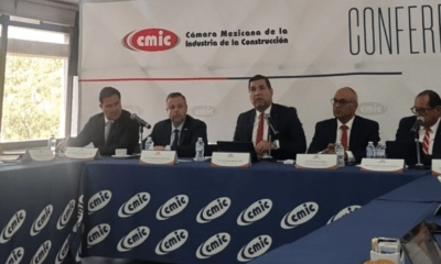 Se debe fortalecer el nearshoring.-CMIC