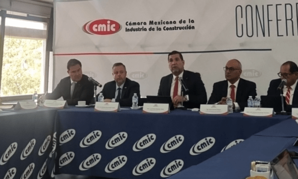 Se debe fortalecer el nearshoring.-CMIC