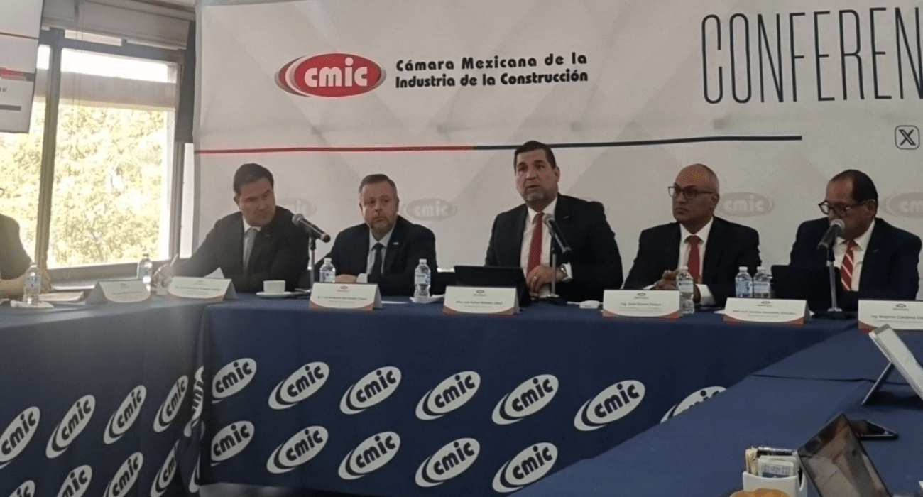 Se debe fortalecer el nearshoring.-CMIC
