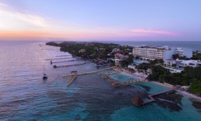 Sostenibilidad de alto nivel en Isla Mujeres