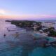Sostenibilidad de alto nivel en Isla Mujeres