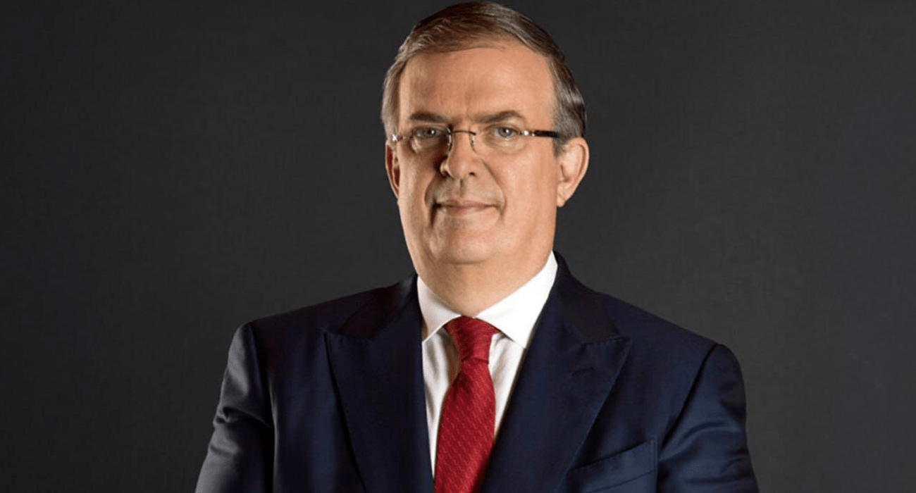 Tiene México oportunidad en la Nueva Economía de EU.- Ebrard