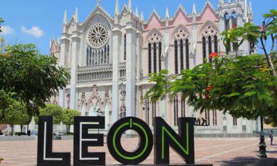 Tinto Bajío 2025 vino, gastronomía y cultura en León
