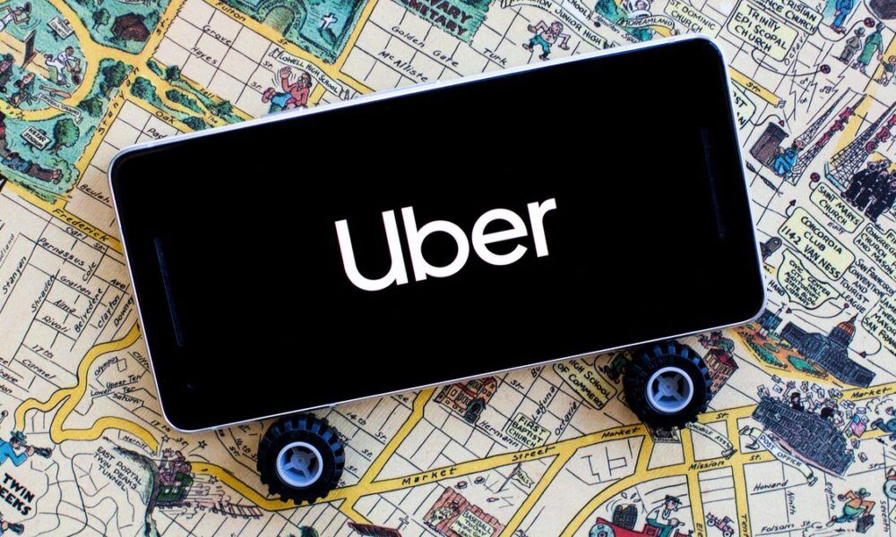 Uber Advertising fortalece su presencia en LATAM
