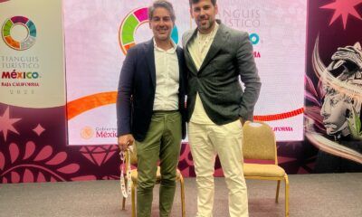 Un nuevo enfoque del lujo en LuxuryLab Travel 2025