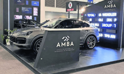25 años blindando a México AMBA reafirma su misión