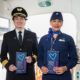 Aeroméxico reduce emisiones y fortalece inclusión