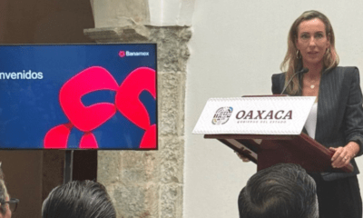 Apoyan a Pymes Oaxaqueñas