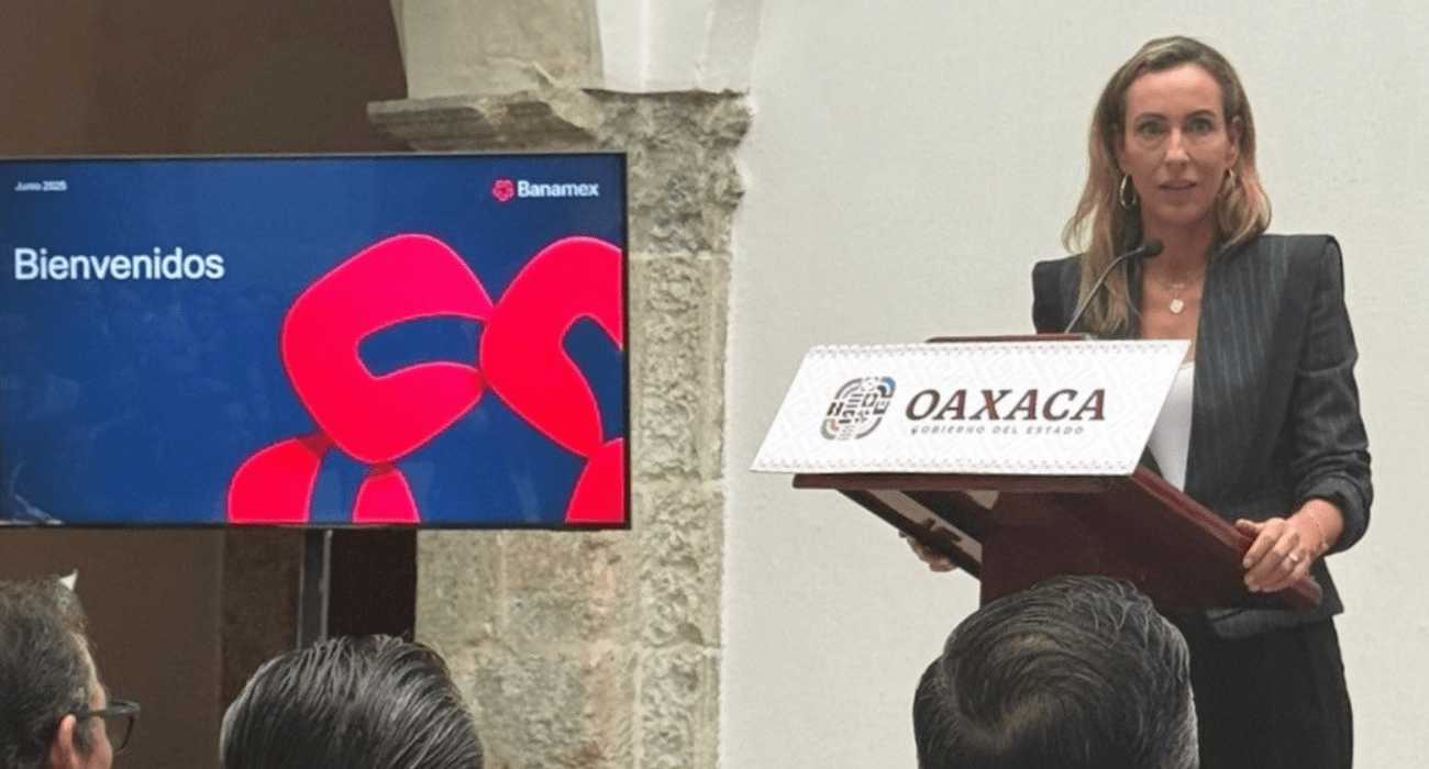 Apoyan a Pymes Oaxaqueñas